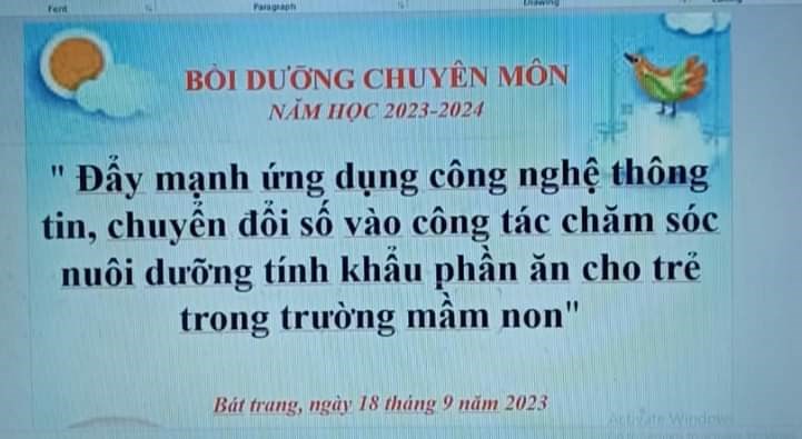 Ảnh đại diện